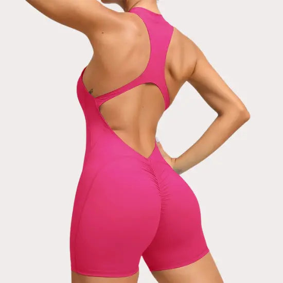 KAVARA Seamless Gym Set Kavara Fit