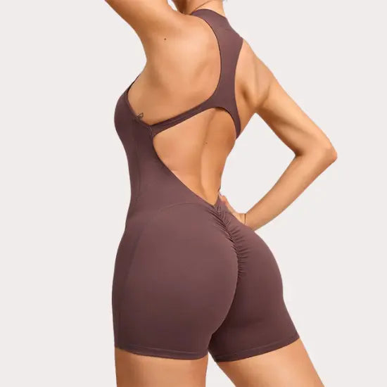 KAVARA Seamless Gym Set Kavara Fit