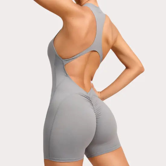 KAVARA Seamless Gym Set Kavara Fit