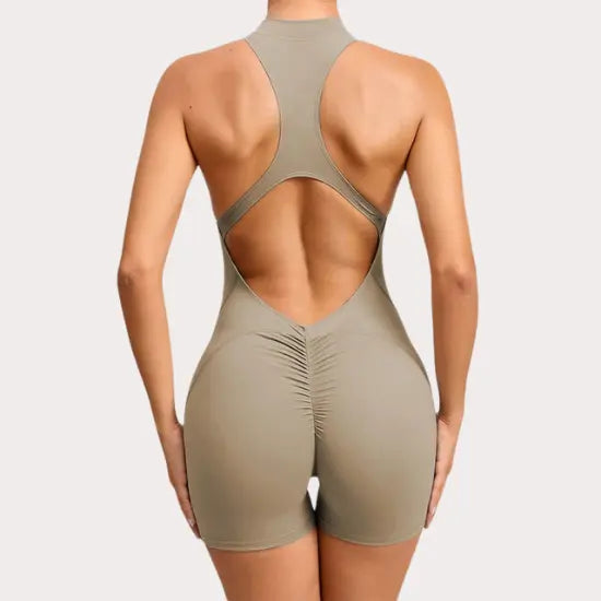KAVARA Seamless Gym Set Kavara Fit