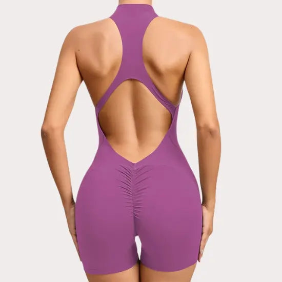 KAVARA Seamless Gym Set Kavara Fit