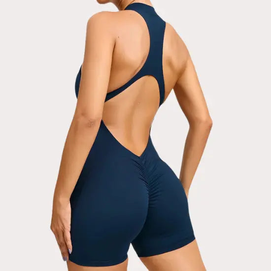 KAVARA Seamless Gym Set Kavara Fit