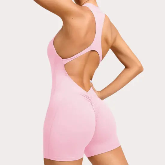 KAVARA Seamless Gym Set Kavara Fit