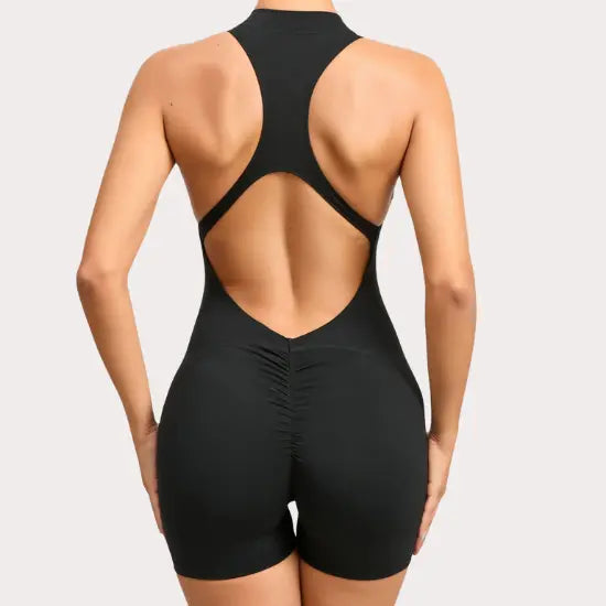 KAVARA Seamless Gym Set Kavara Fit