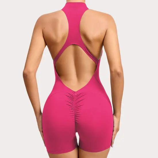 KAVARA Seamless Gym Set Kavara Fit