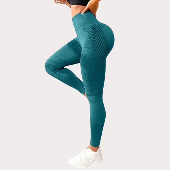 KAVARA Sexy High Waisted Kavara Fit