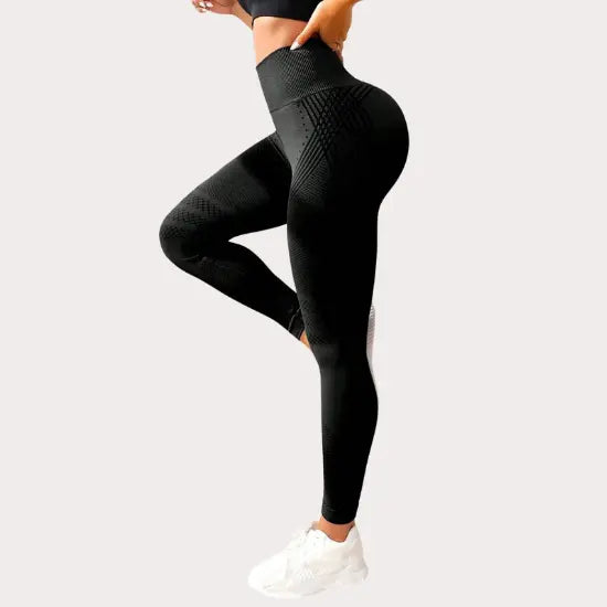 KAVARA Sexy High Waisted Kavara Fit