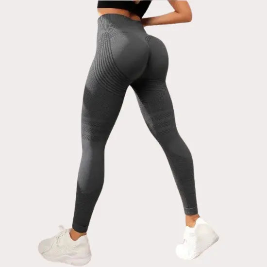 KAVARA Sexy High Waisted Kavara Fit