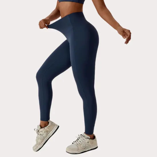 KAVARA Butt Lift Legging Kavara Fit