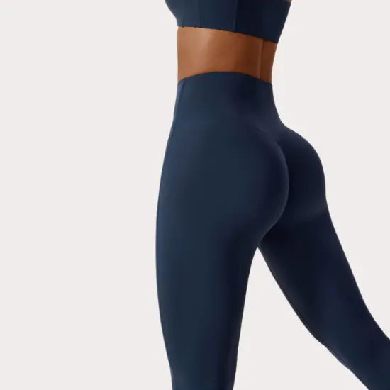 KAVARA Butt Lift Legging Kavara Fit
