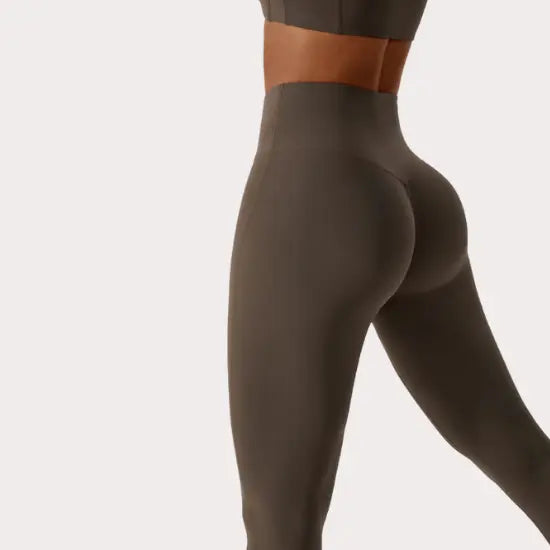 KAVARA Butt Lift Legging Kavara Fit