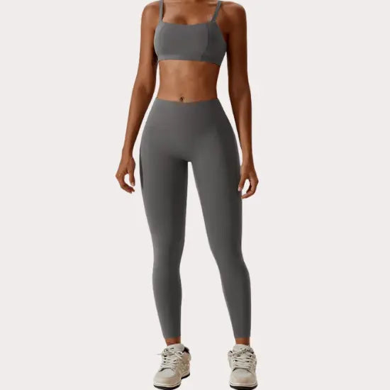 KAVARA Butt Lift Legging Kavara Fit
