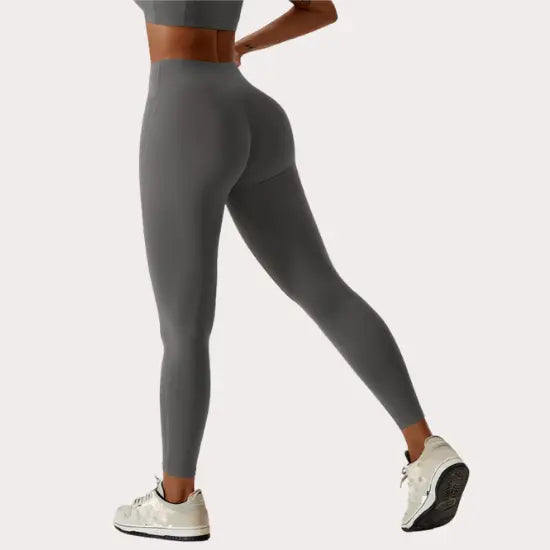 KAVARA Butt Lift Legging Kavara Fit