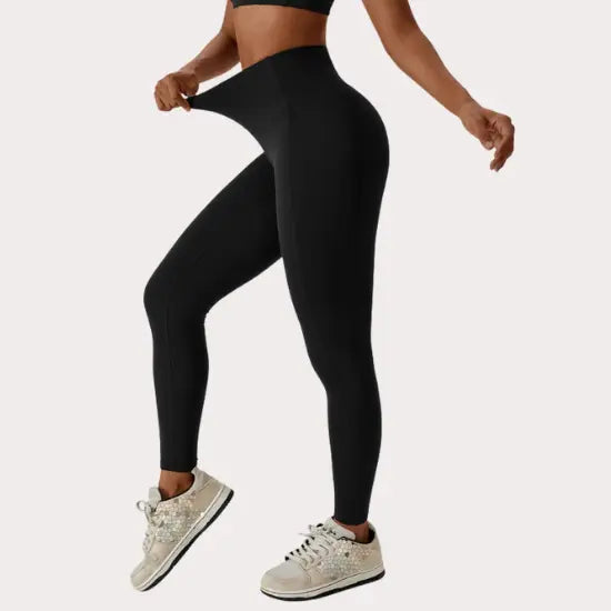 KAVARA Butt Lift Legging Kavara Fit