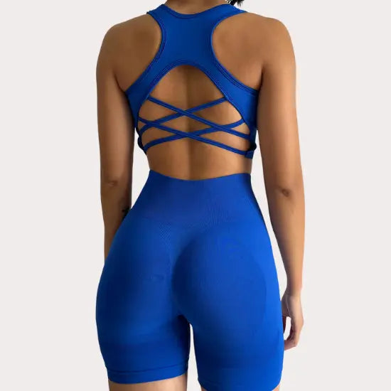 KAVARA Yoga Set Kavara Fit