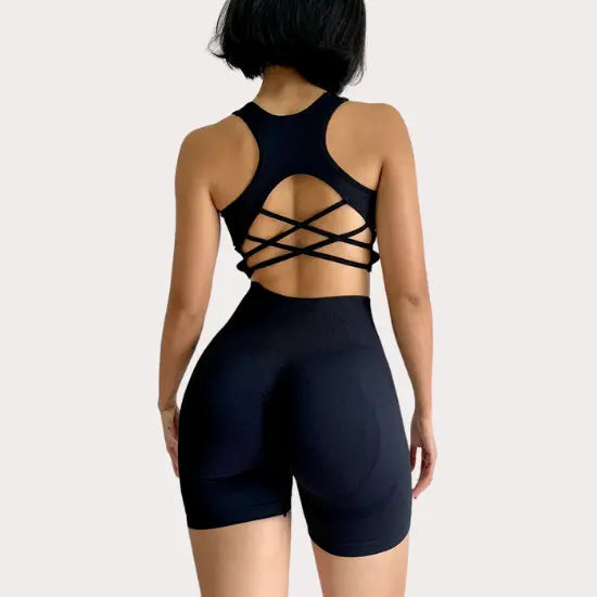 KAVARA Yoga Set Kavara Fit