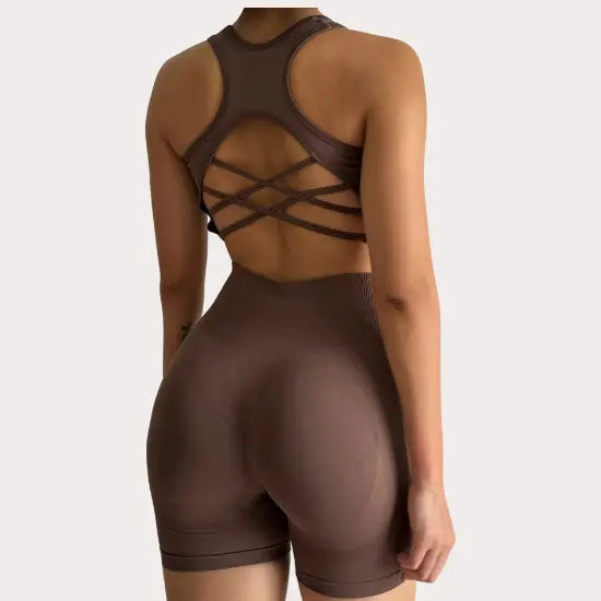 KAVARA Yoga Set Kavara Fit
