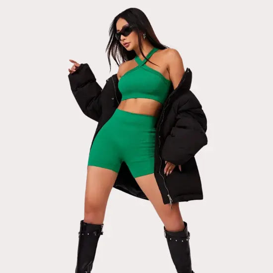KAVARA Naked Feel Set Kavara Fit