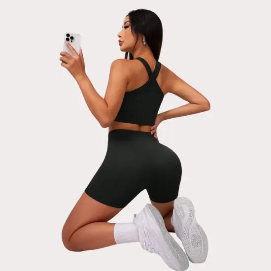 KAVARA Naked Feel Set Kavara Fit