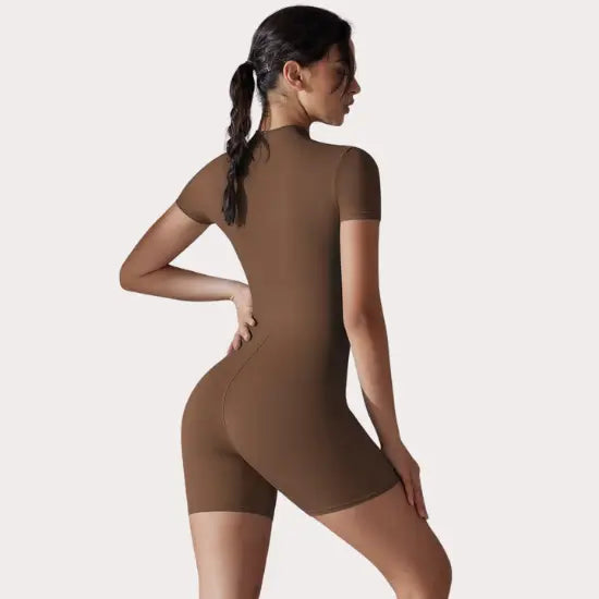 KAVARA One-Piece Jumpsuit Kavara Fit