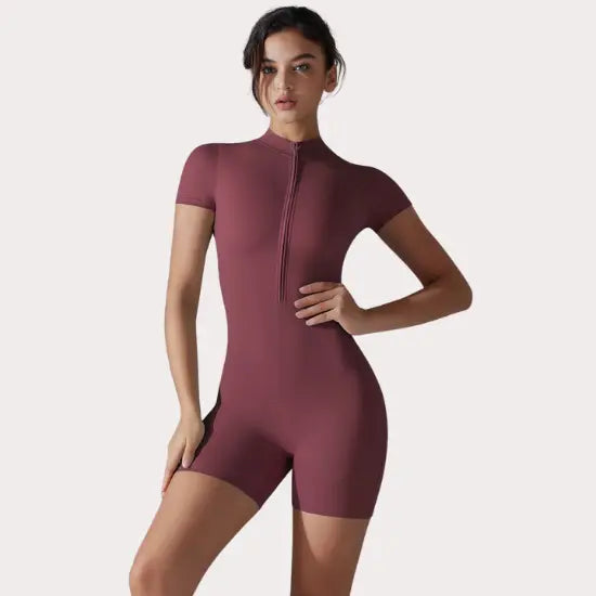 KAVARA One-Piece Jumpsuit Kavara Fit