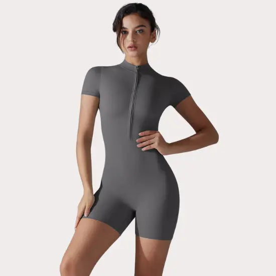 KAVARA One-Piece Jumpsuit Kavara Fit